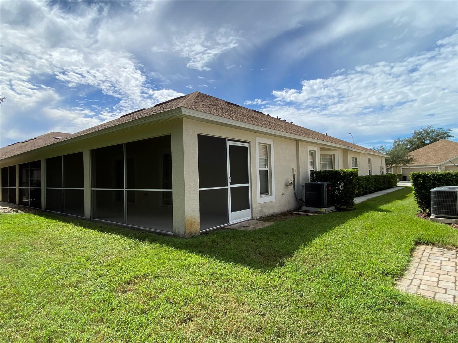 LAKE BERNADETTE PRCL 15B - Residential