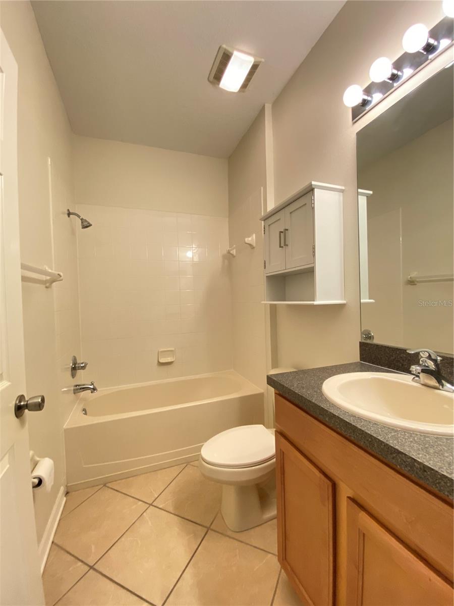 LAKE BERNADETTE PRCL 15B - Residential