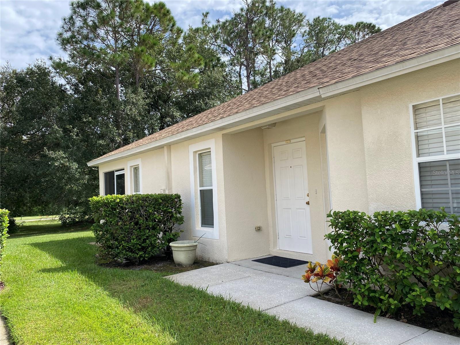 LAKE BERNADETTE PRCL 15B - Residential