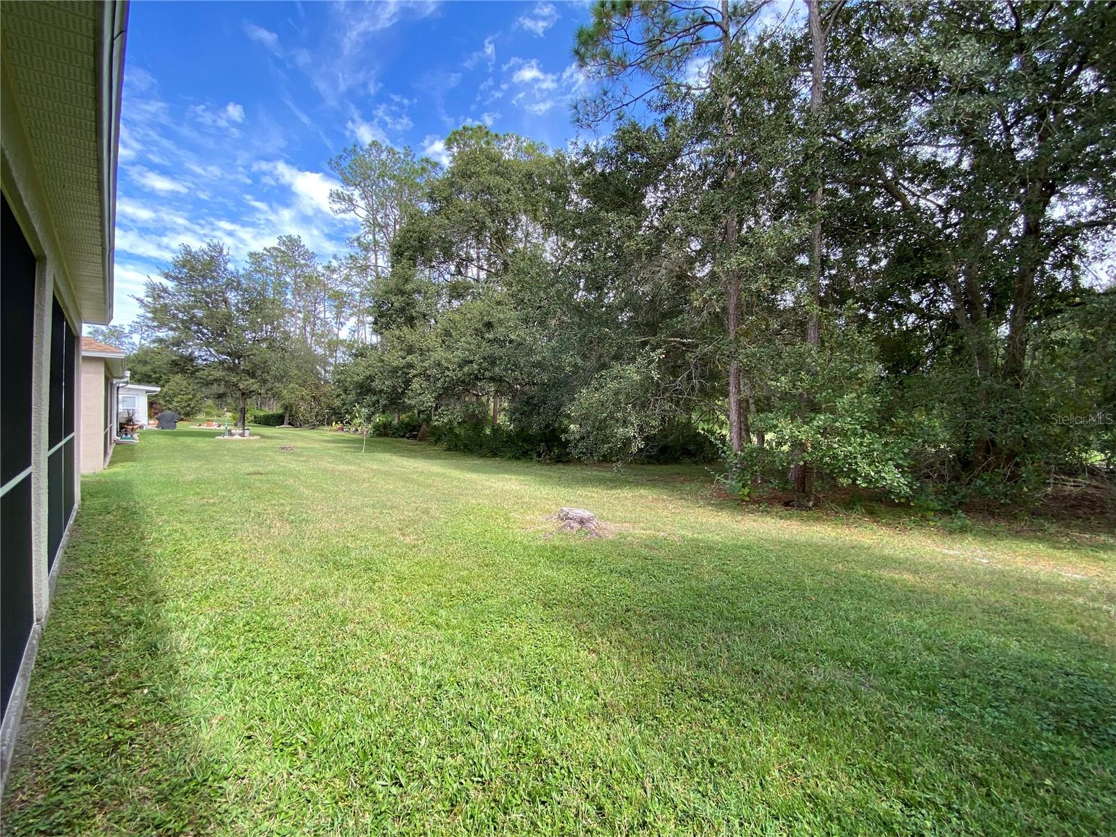 LAKE BERNADETTE PRCL 15B - Residential