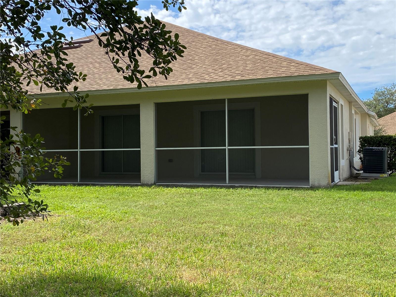 LAKE BERNADETTE PRCL 15B - Residential