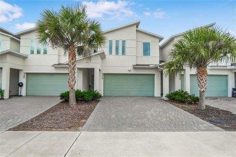 Photo of 3510 Beau Road, Kissimmee, FL 34746 (MLS # O6348560)