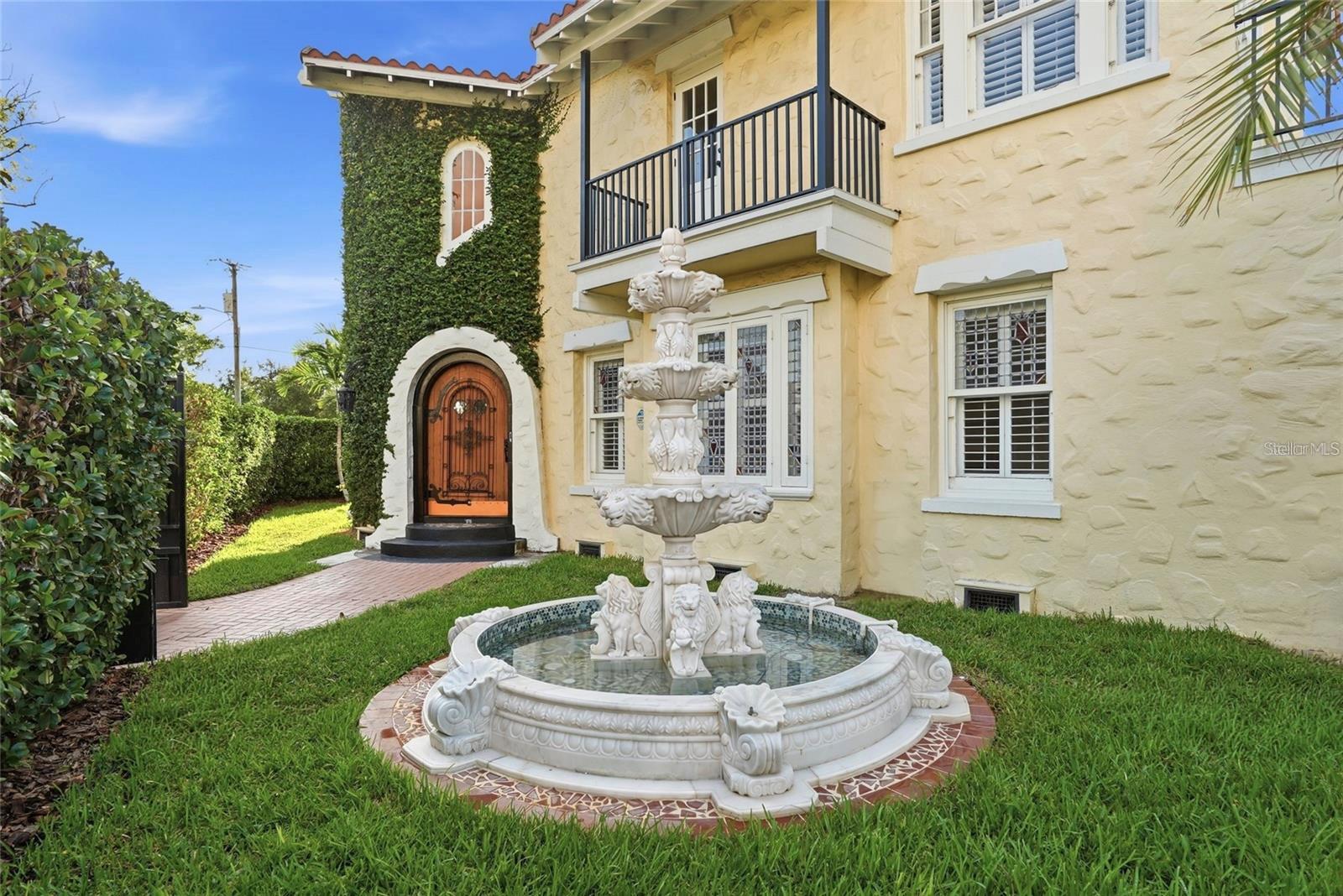 190 BOSPHOROUS AVENUE