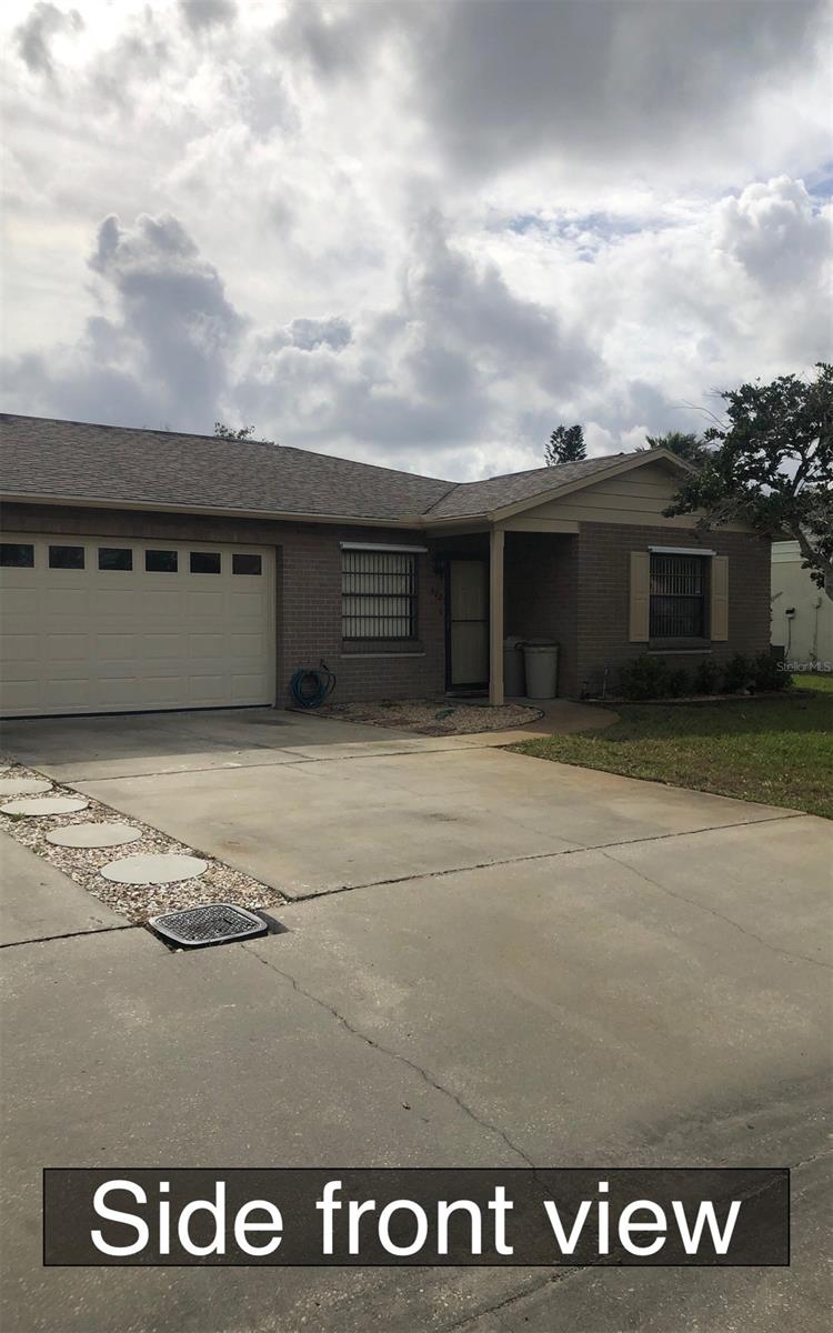 Pelican Cove West Ph 02 - Residential