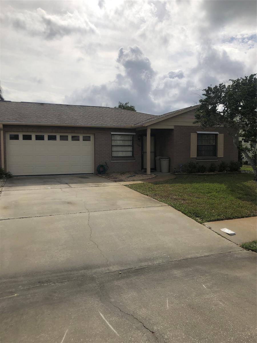 Pelican Cove West Ph 02 - Residential