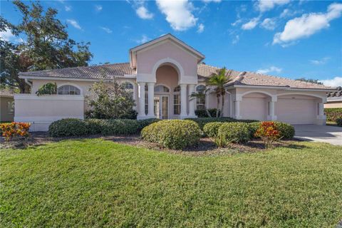 A home in OSPREY