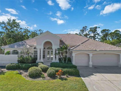 A home in OSPREY