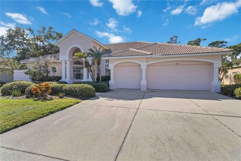 A home in OSPREY