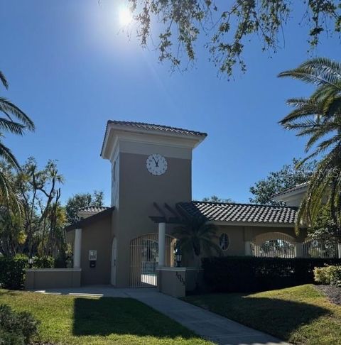 A home in OSPREY