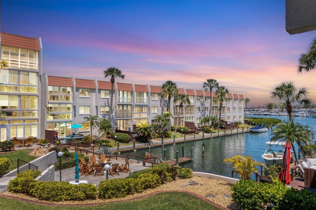Photo of 210 Santa Maria Street #244, Venice, FL 34285 (MLS # A4649339)