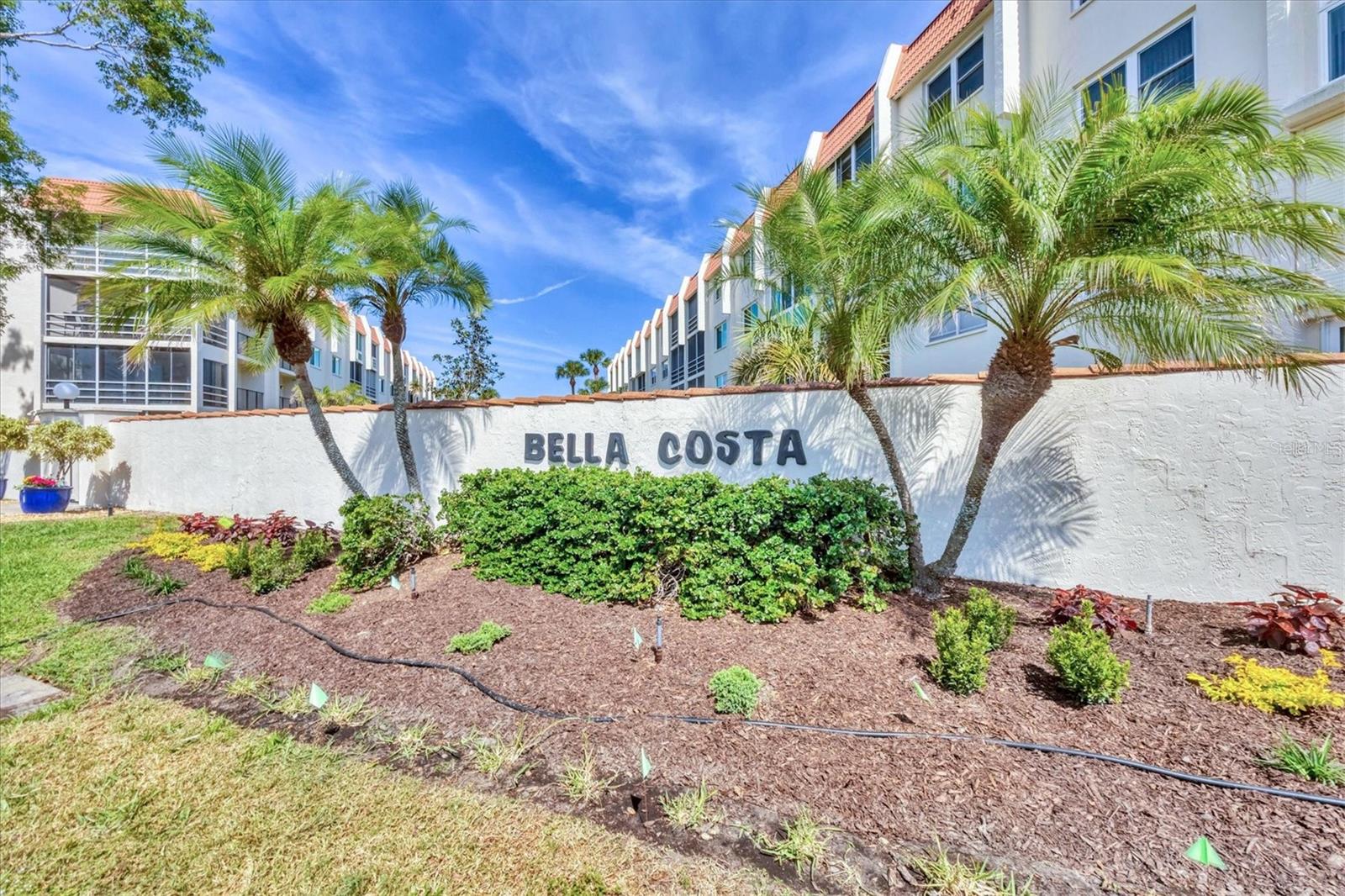 BELLA COSTA II - Residential