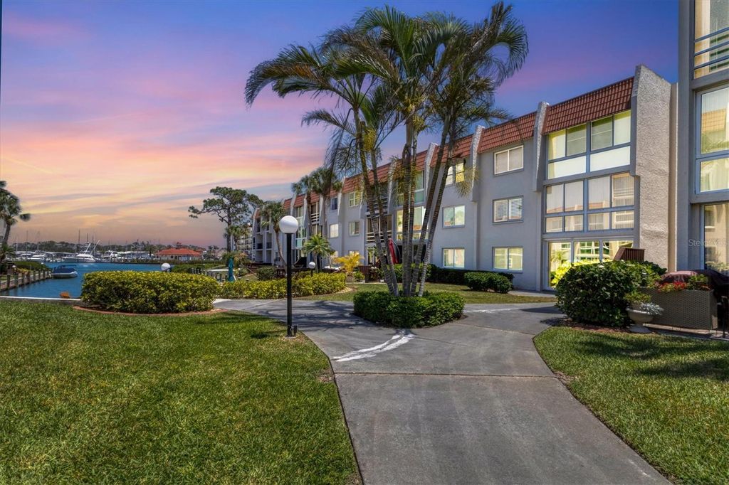 Photo of 210 Santa Maria Street #244, Venice, FL 34285 (MLS # A4649339)