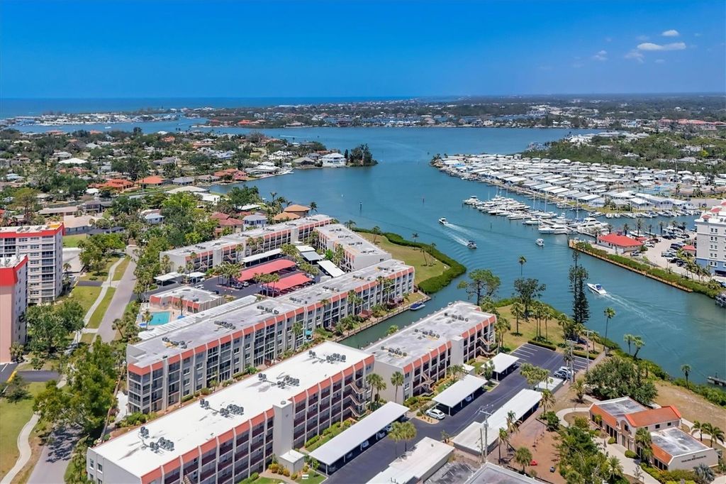 Photo of 210 Santa Maria Street #244, Venice, FL 34285 (MLS # A4649339)