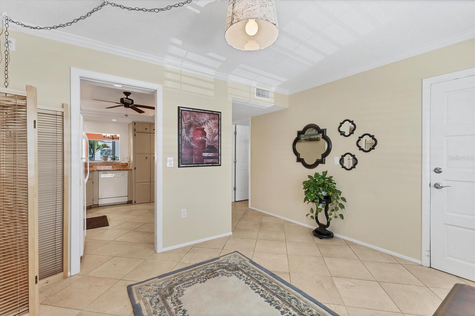 BELLA COSTA II - Residential