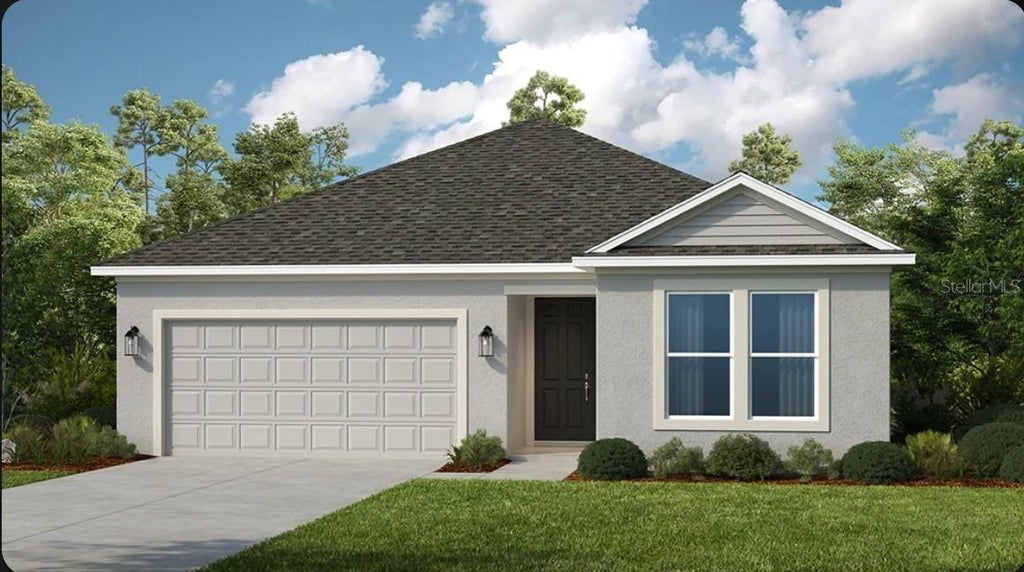 Photo of 5222 Edenmore Street, Saint Cloud, FL 34771 (MLS # O6447641)