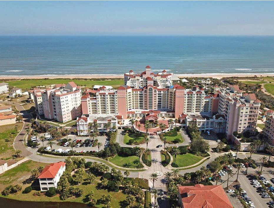Photo of 200 Ocean Crest Drive #231, Palm Coast, FL 32137 (MLS # FC319146)