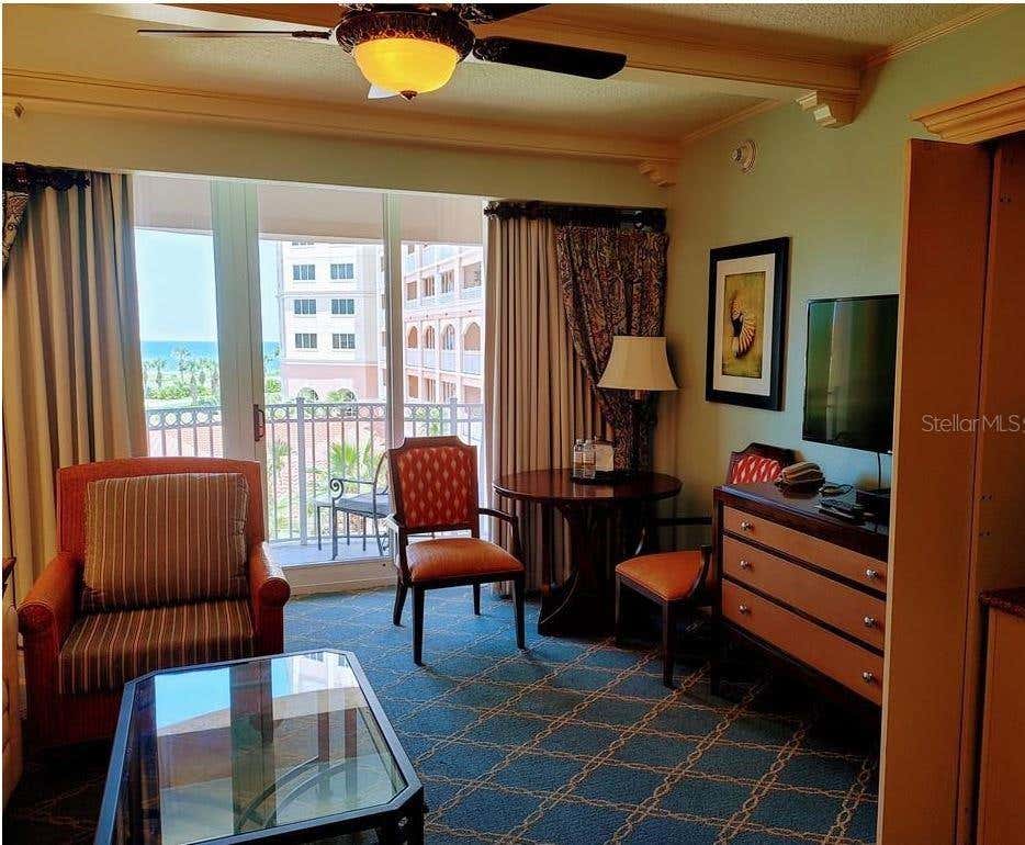 Photo of 200 Ocean Crest Drive #231, Palm Coast, FL 32137 (MLS # FC319146)