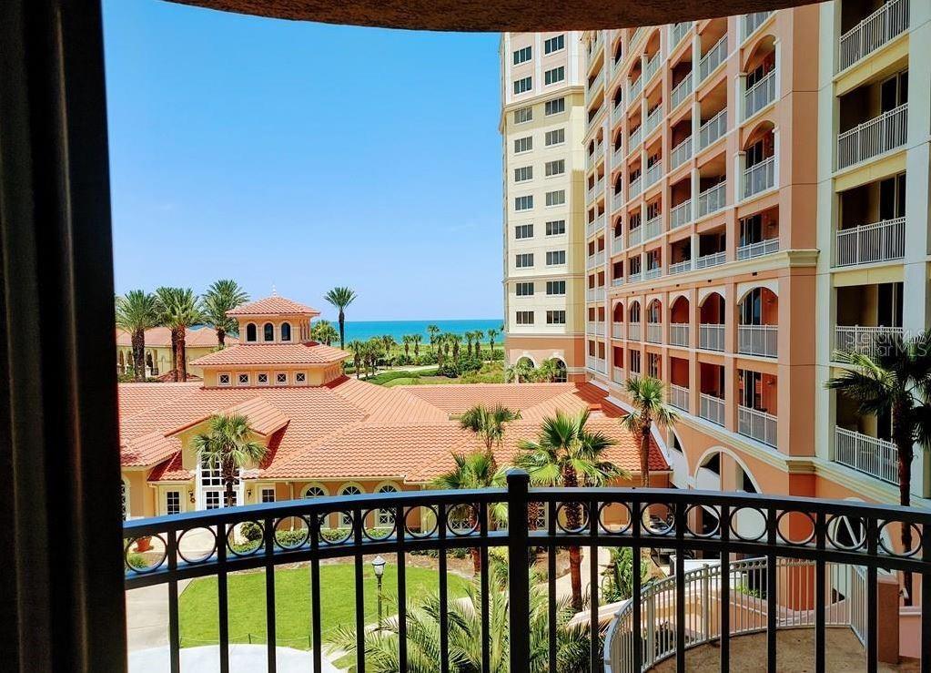 Photo of 200 Ocean Crest Drive #231, Palm Coast, FL 32137 (MLS # FC319146)