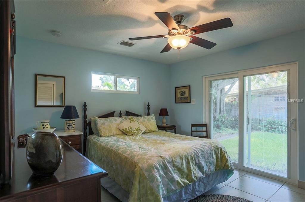 PALMA SOLA HEIGHTS SUB - Residential Lease