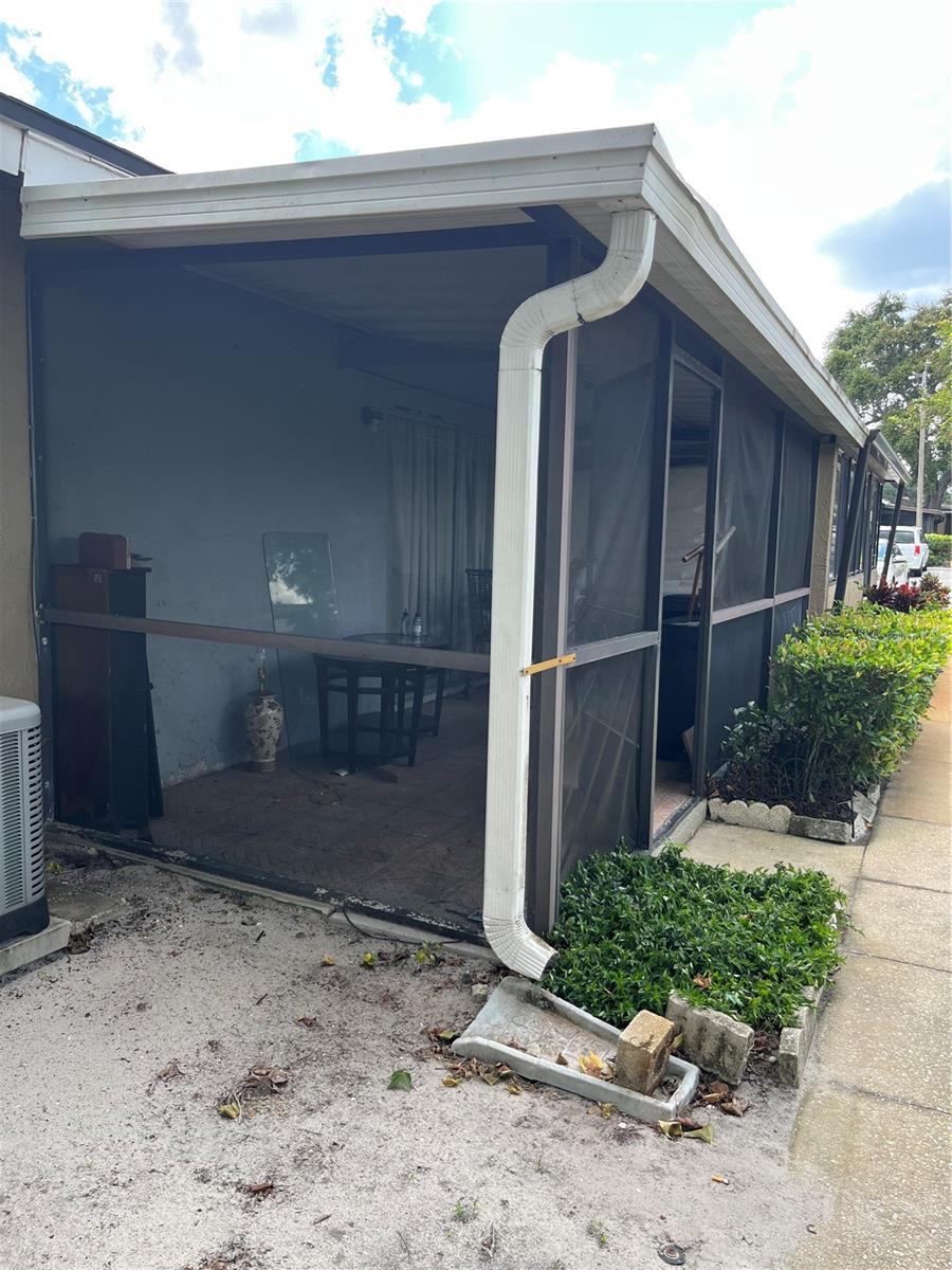 SUMMIT VILLAGE UNIT 3 A CONDO - Residential