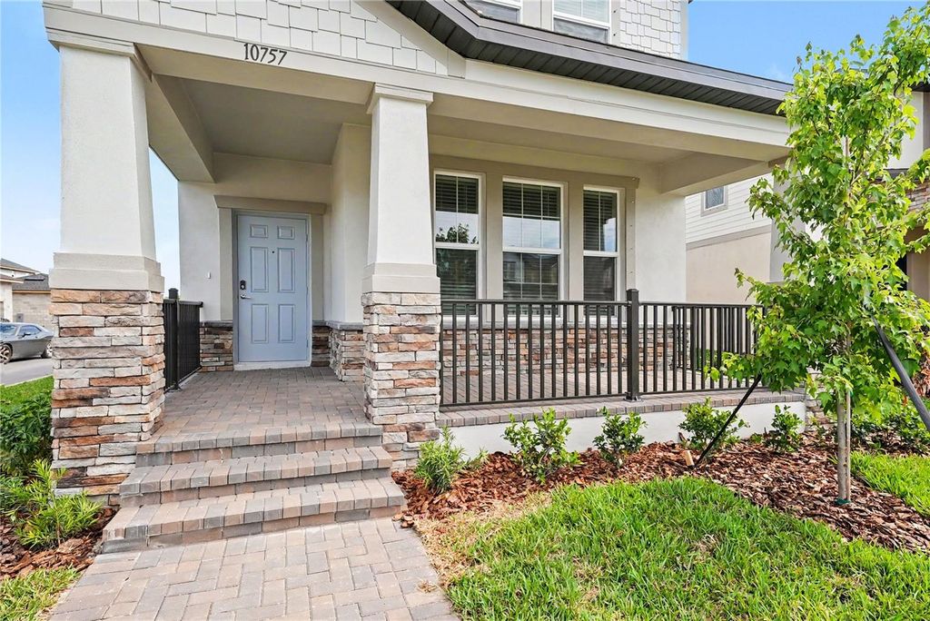 Photo of 10757 El Radabob Way, New Port Richey, FL 34655 (MLS # TB8504810)