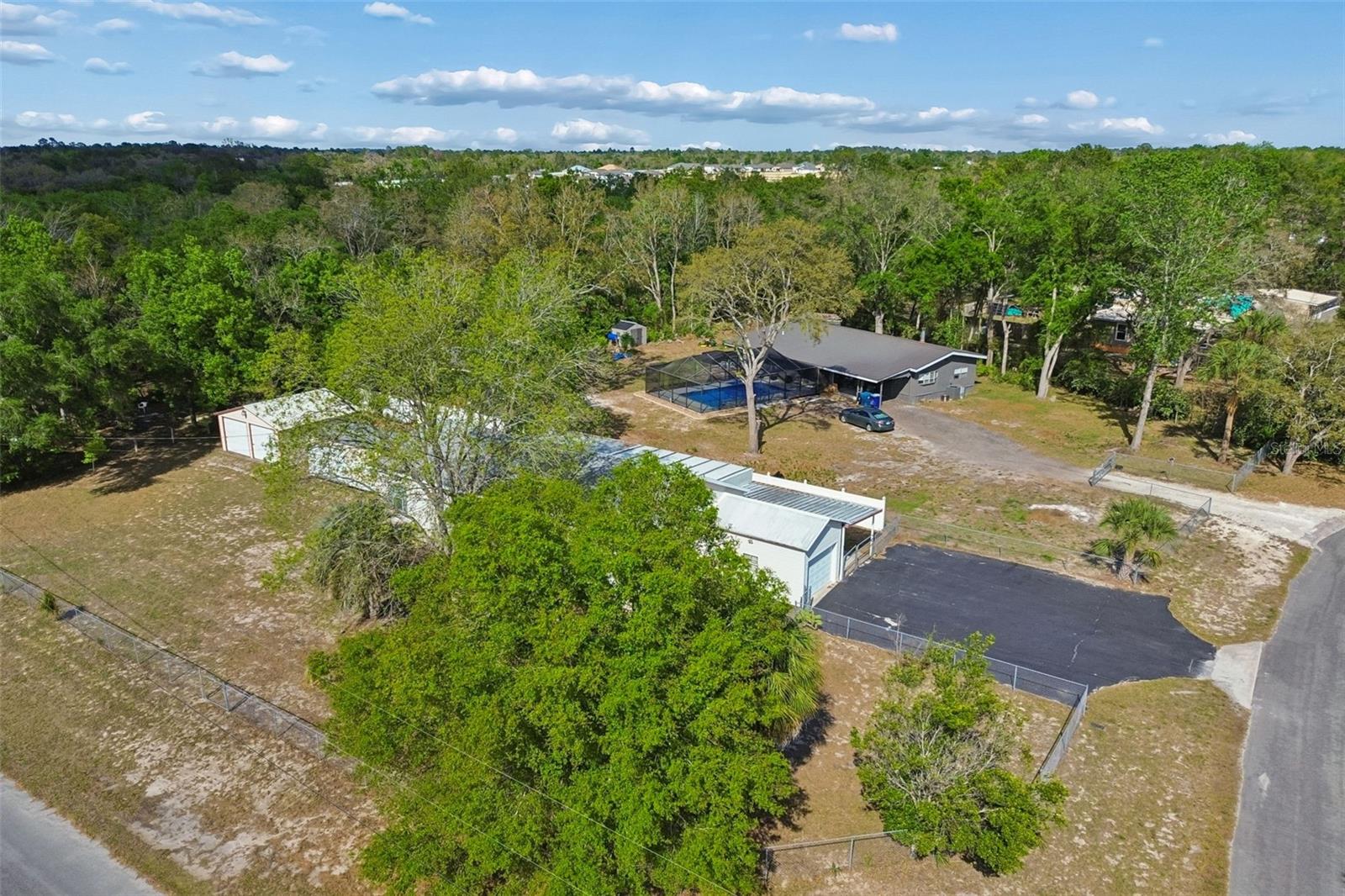 PINE GROVE SUB - Residential