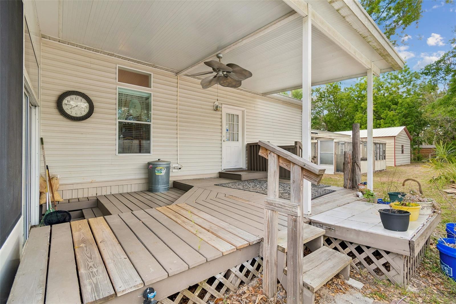 PINE GROVE SUB - Residential