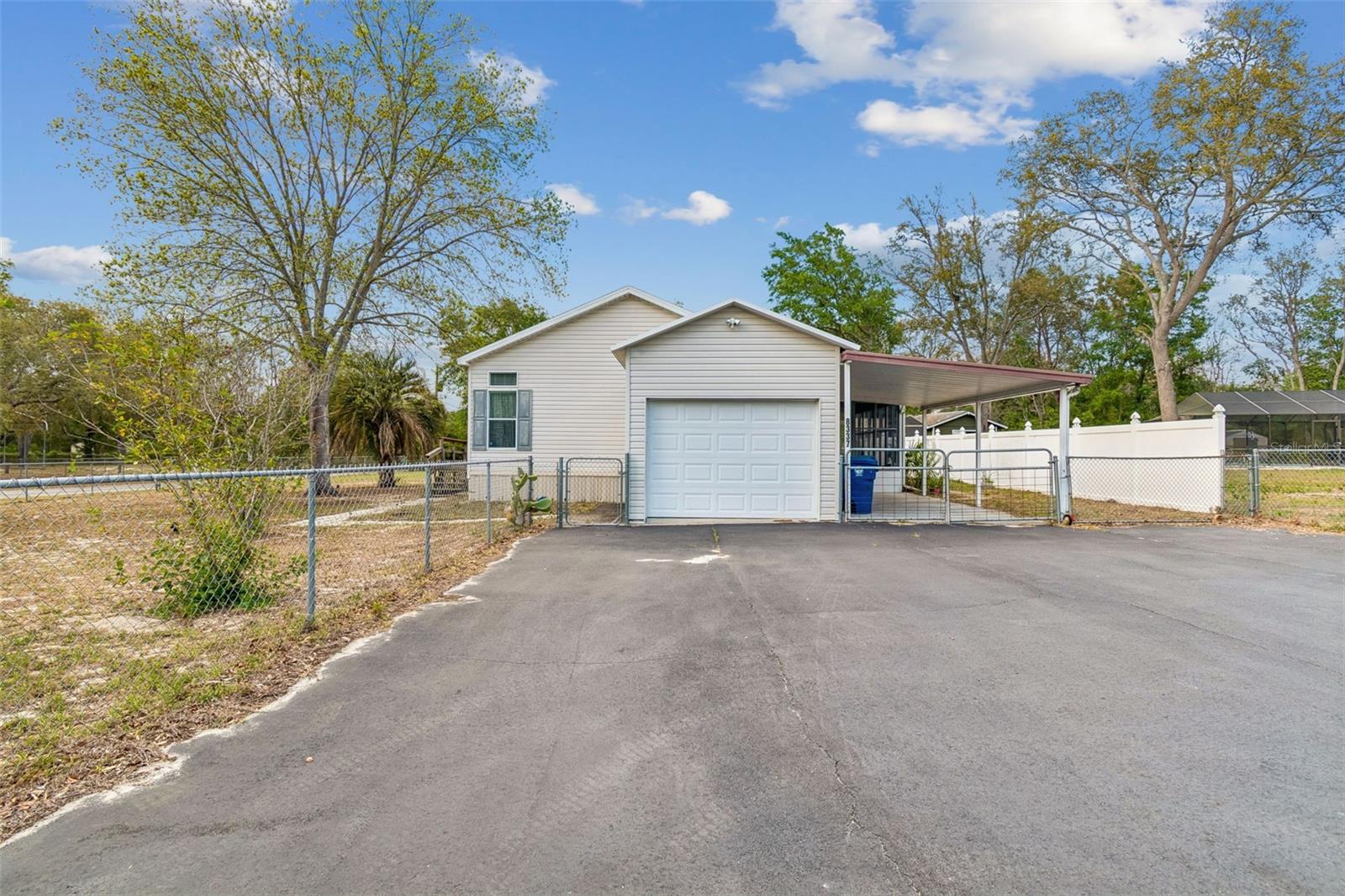 PINE GROVE SUB - Residential