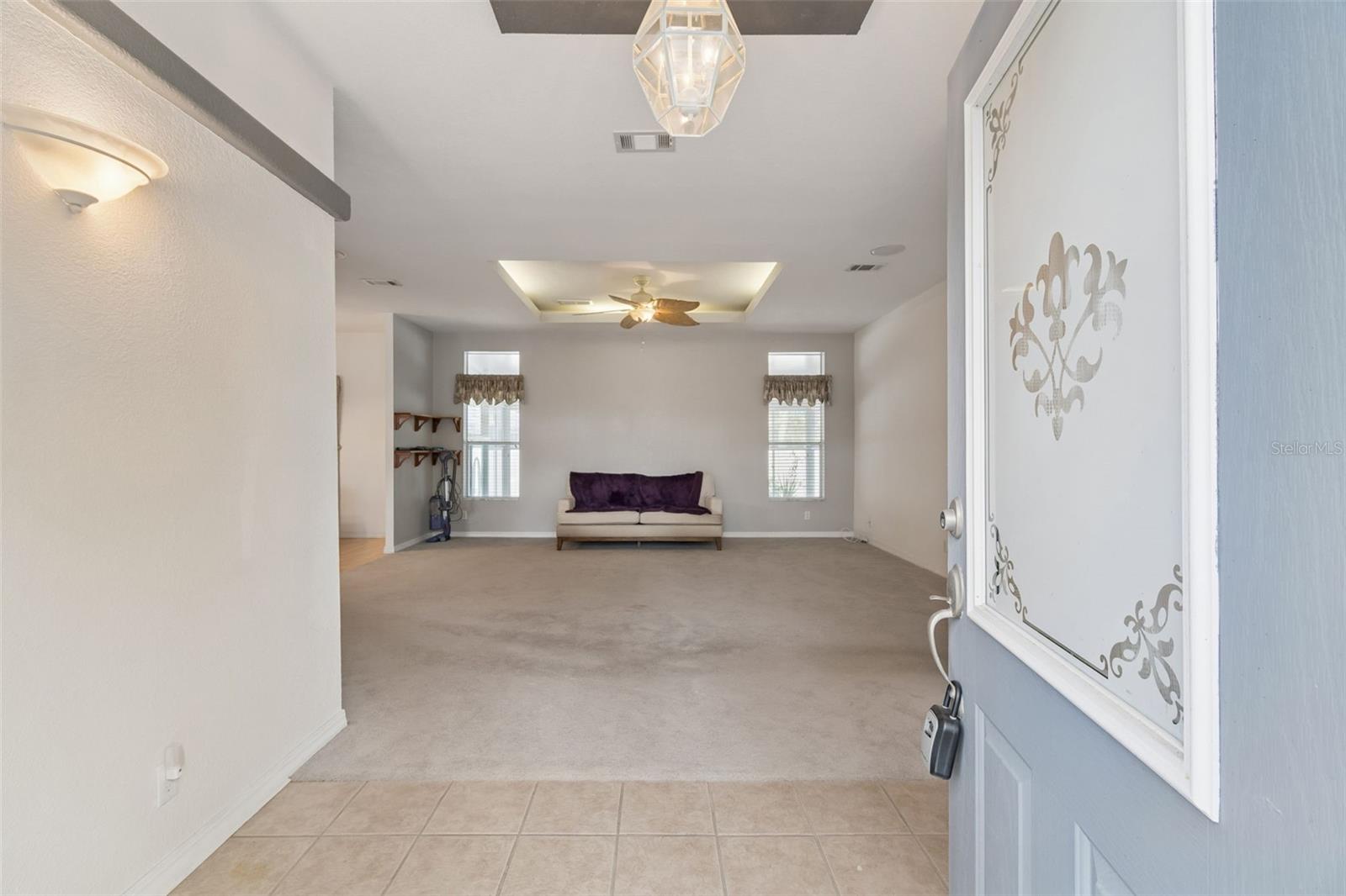 PINE GROVE SUB - Residential