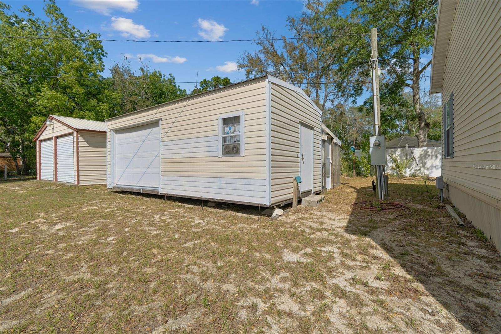 PINE GROVE SUB - Residential