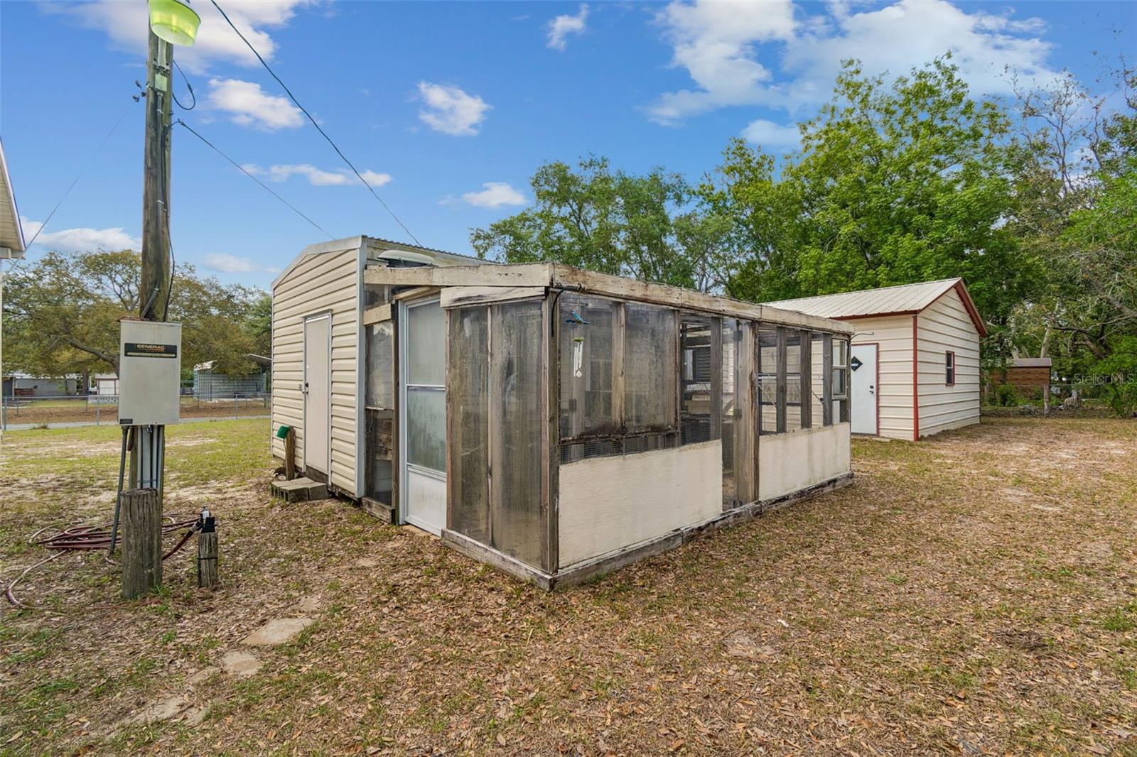 PINE GROVE SUB - Residential