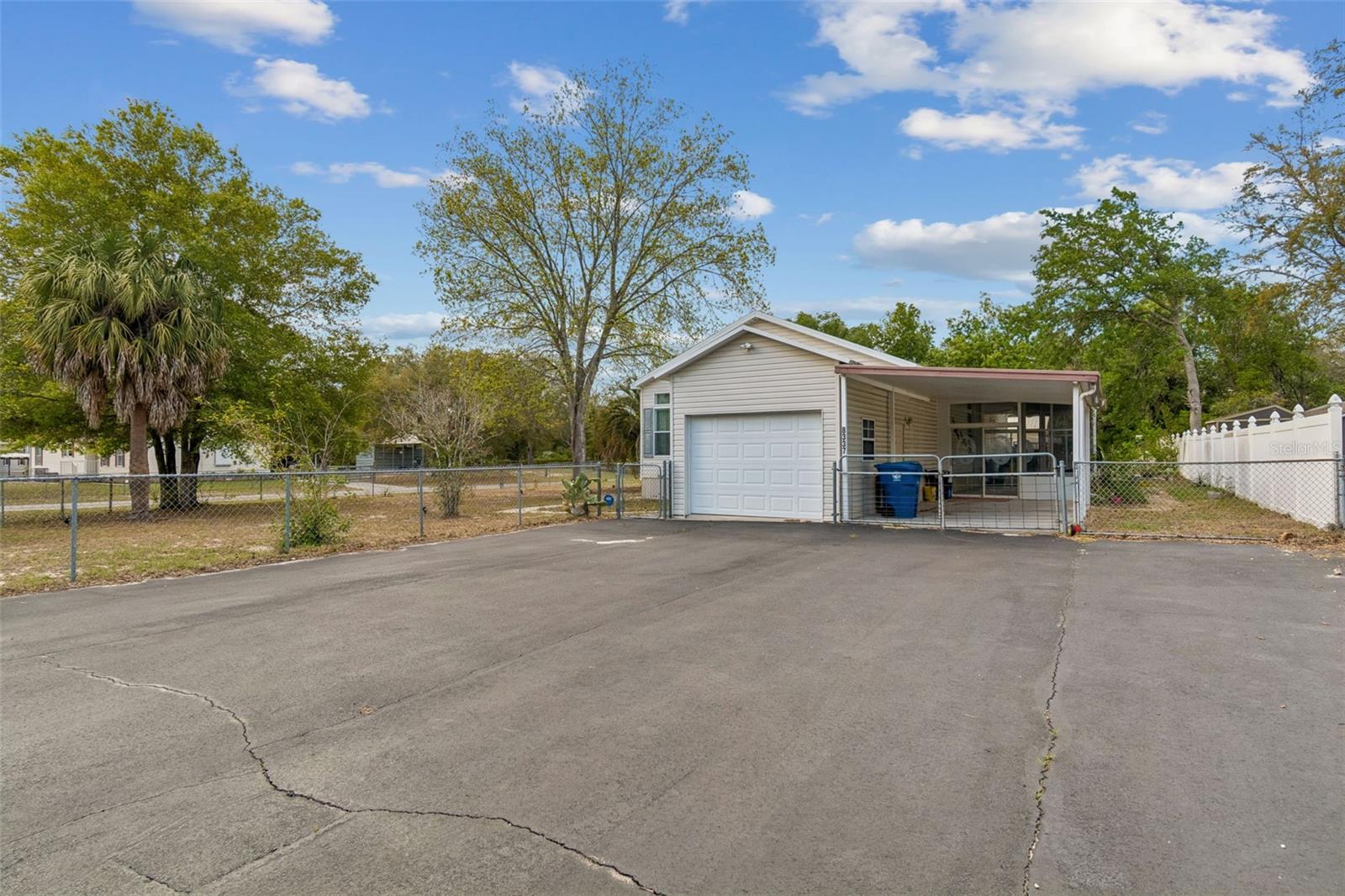 PINE GROVE SUB - Residential