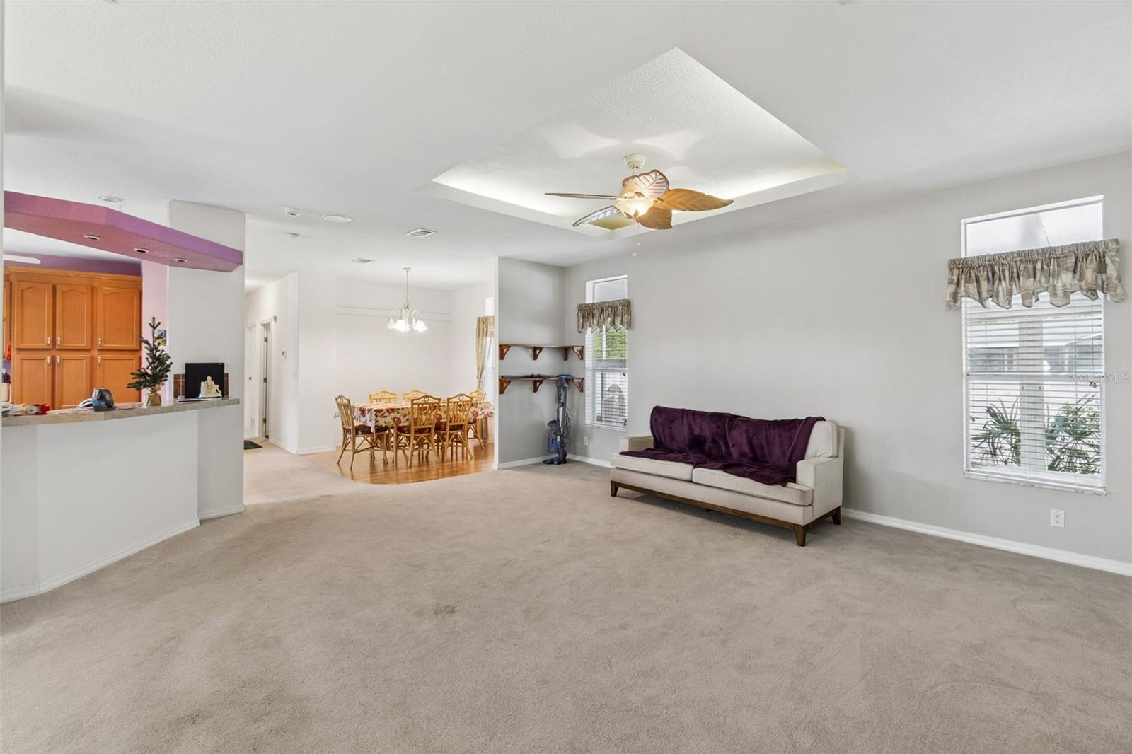 PINE GROVE SUB - Residential