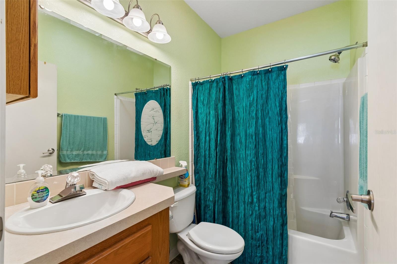 PINE GROVE SUB - Residential