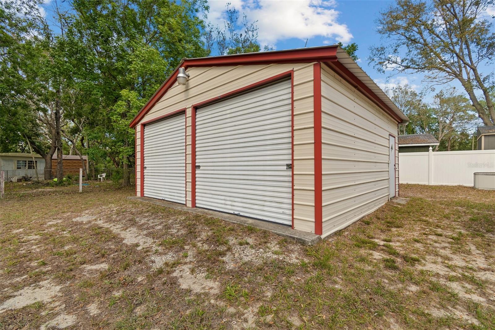 PINE GROVE SUB - Residential