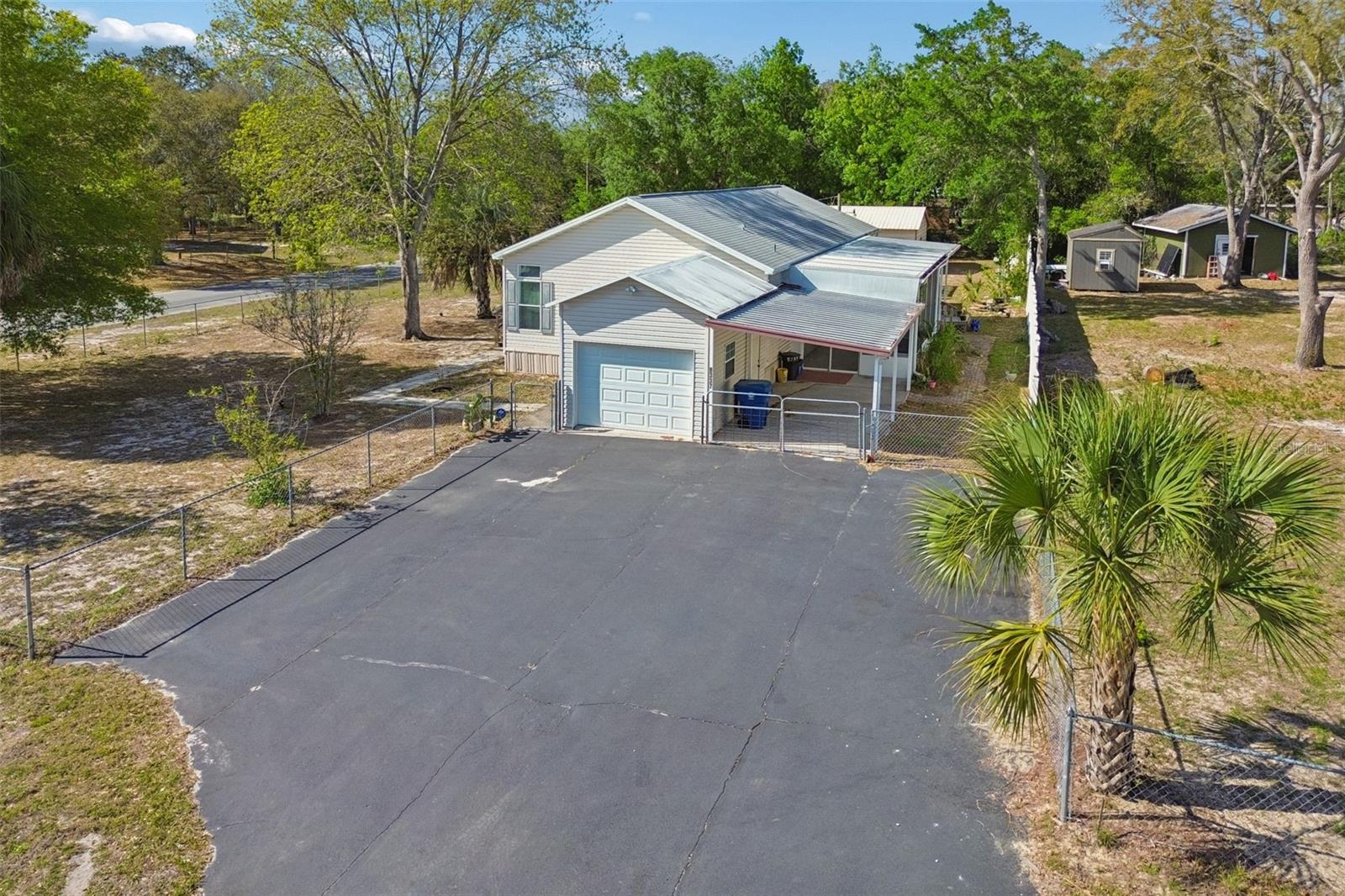 PINE GROVE SUB - Residential