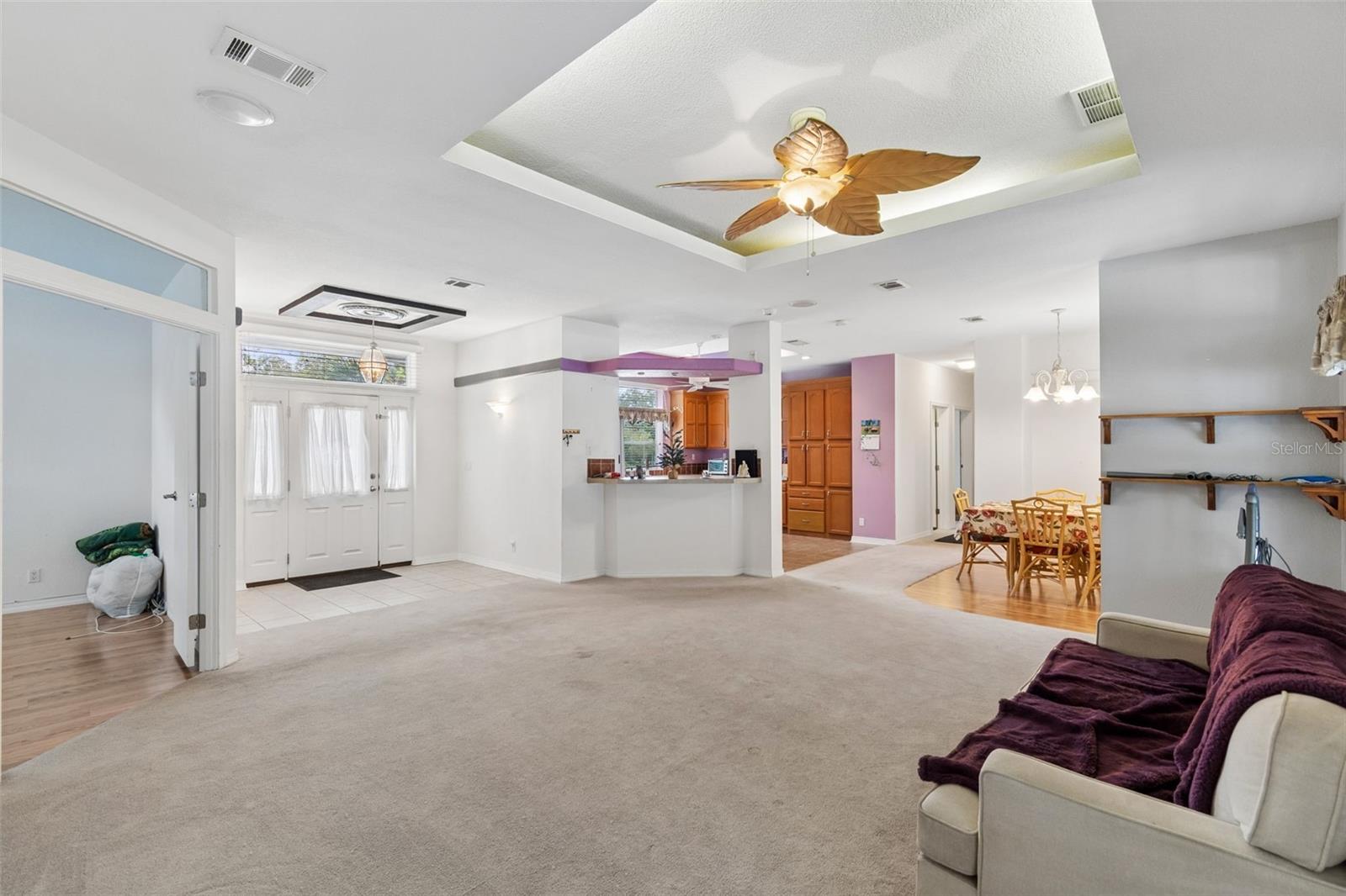 PINE GROVE SUB - Residential