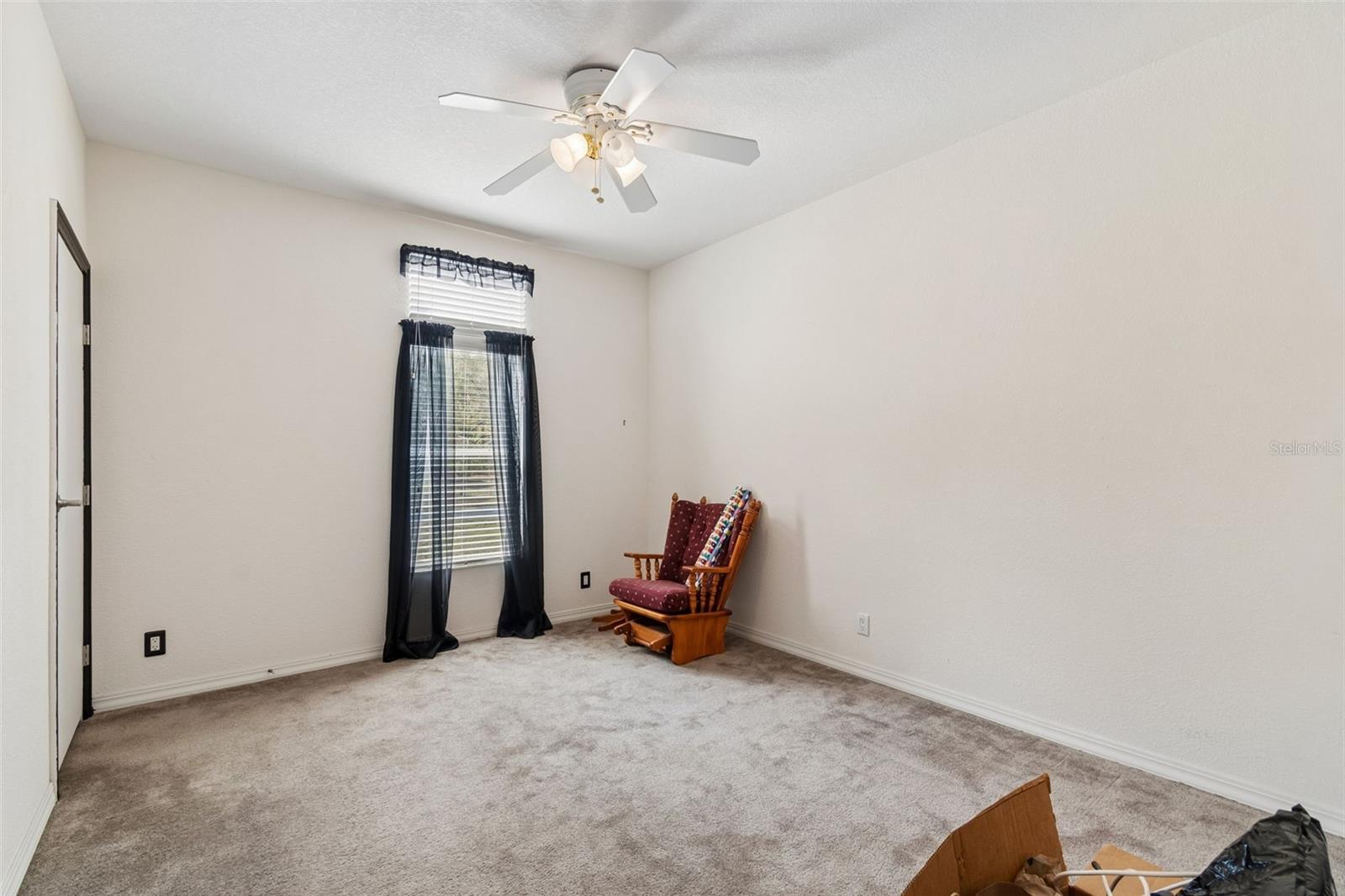 PINE GROVE SUB - Residential