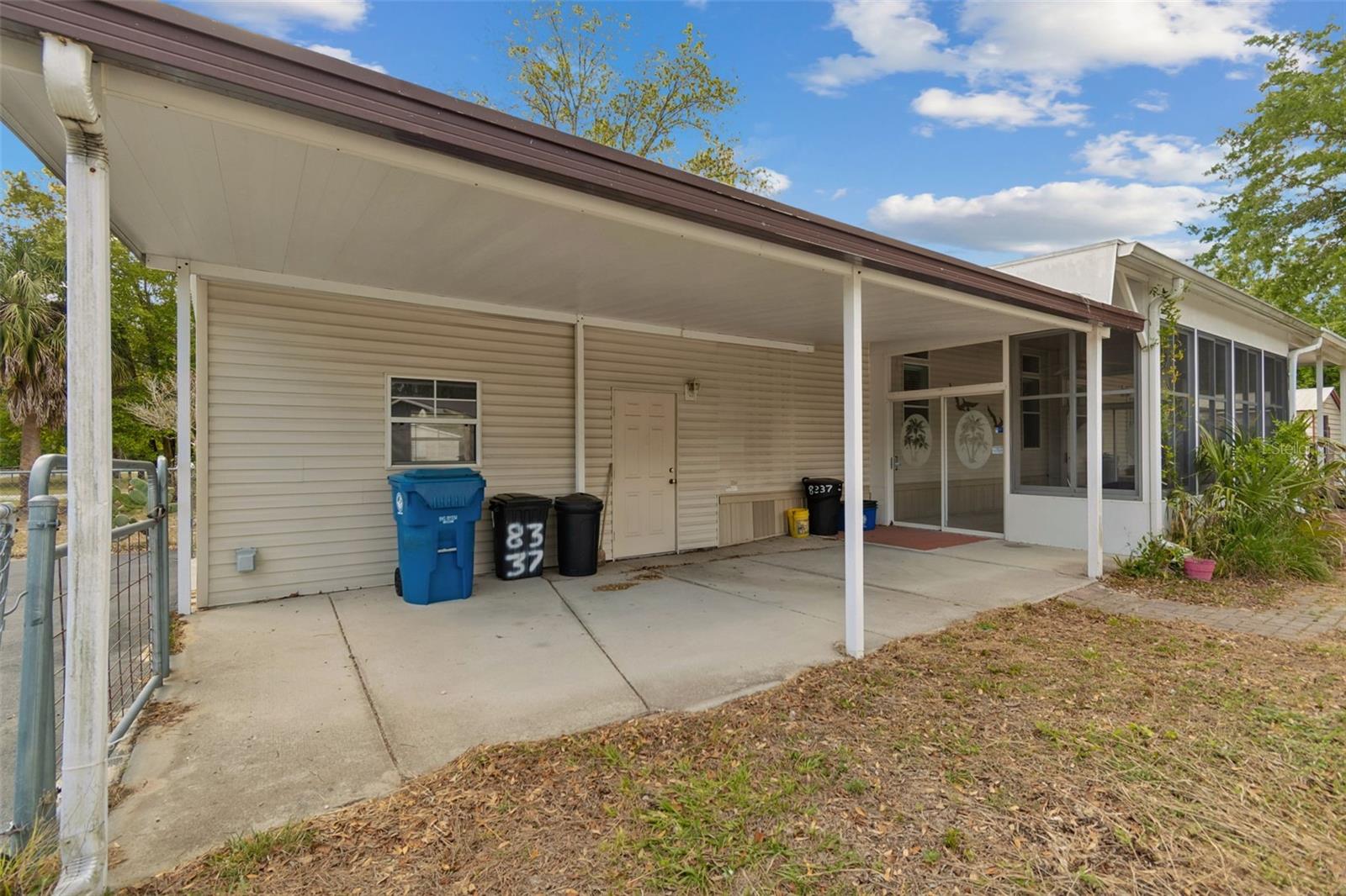 PINE GROVE SUB - Residential