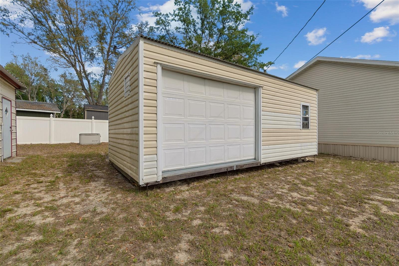 PINE GROVE SUB - Residential