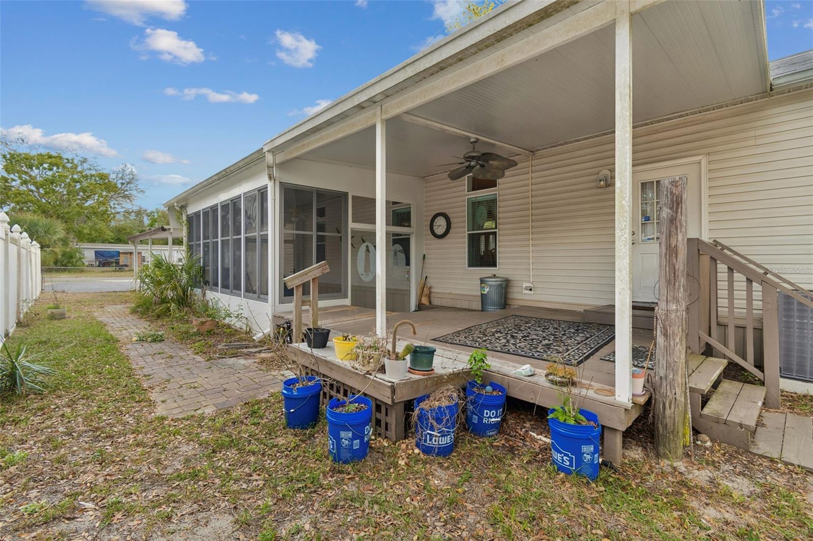 PINE GROVE SUB - Residential