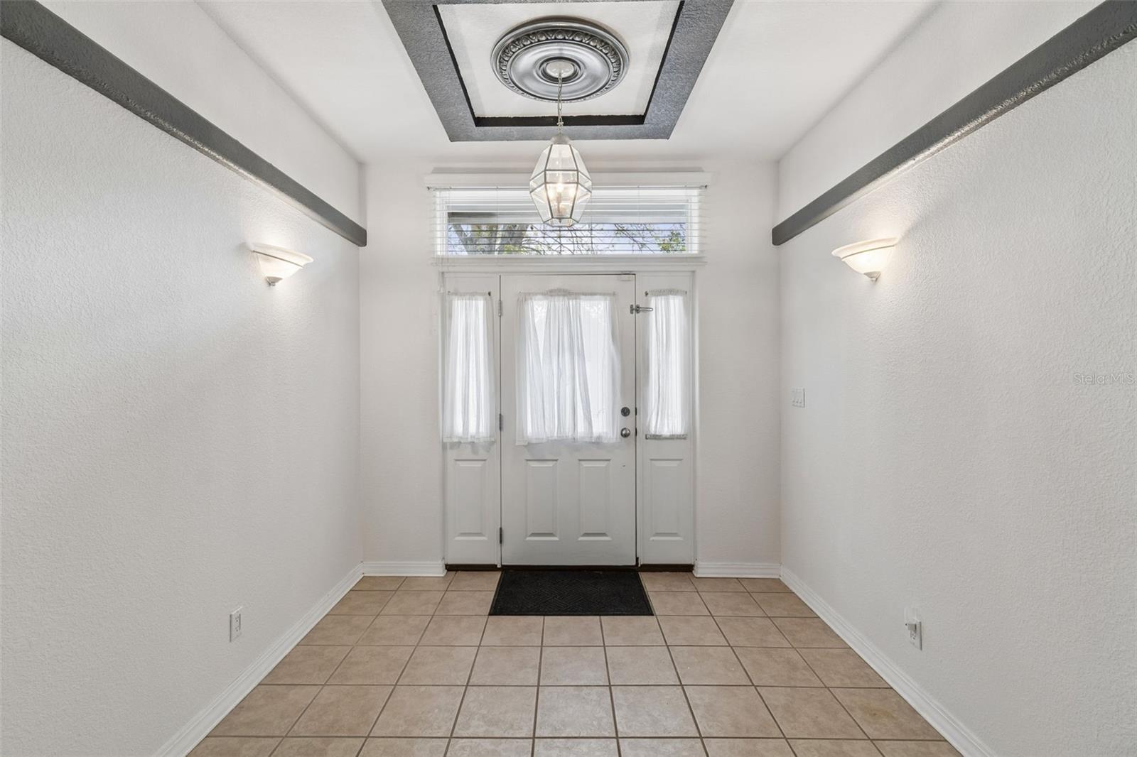 PINE GROVE SUB - Residential