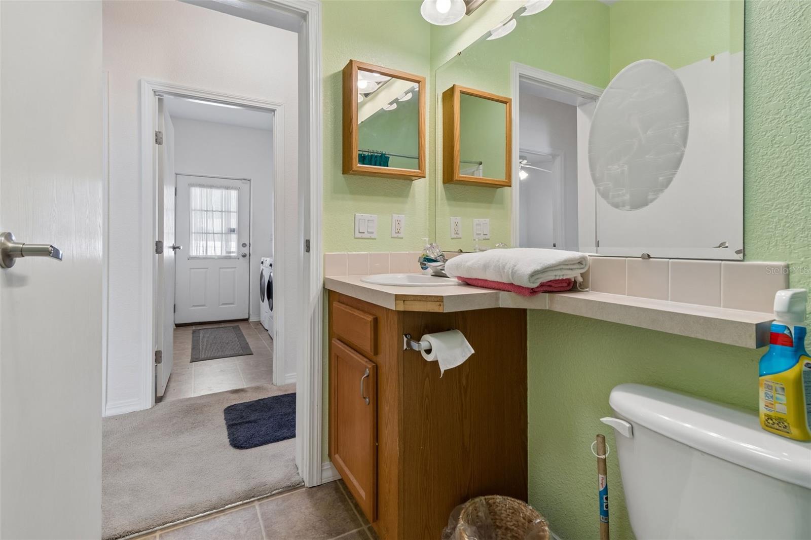 PINE GROVE SUB - Residential