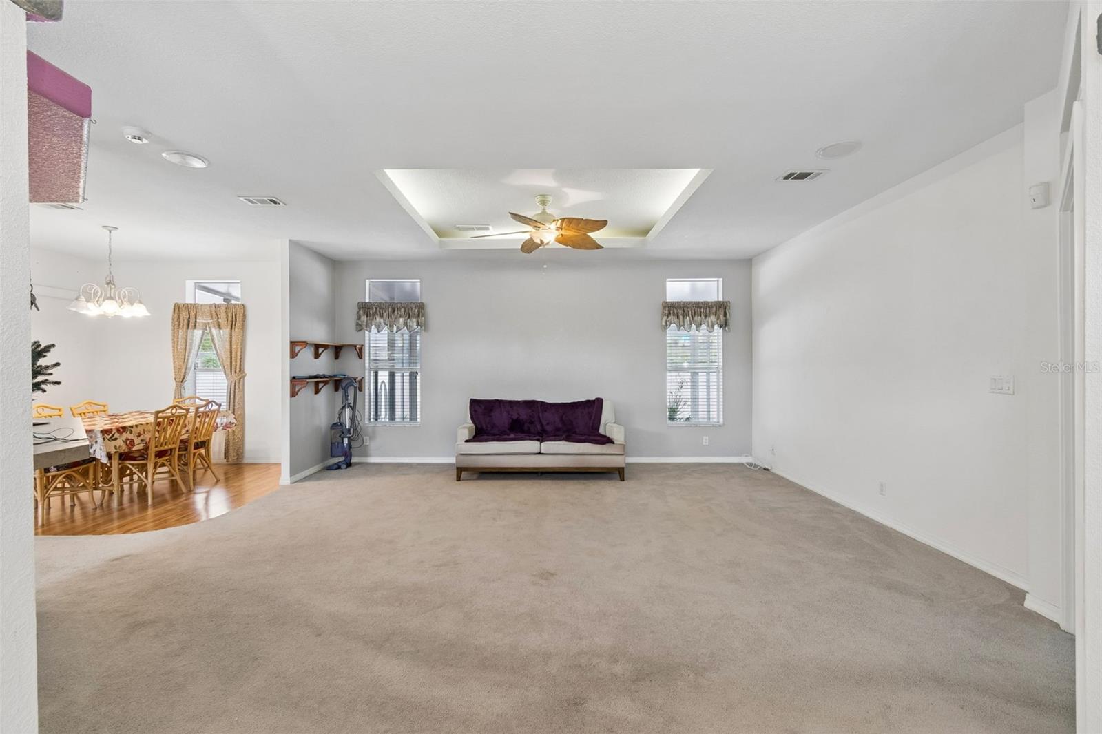 PINE GROVE SUB - Residential