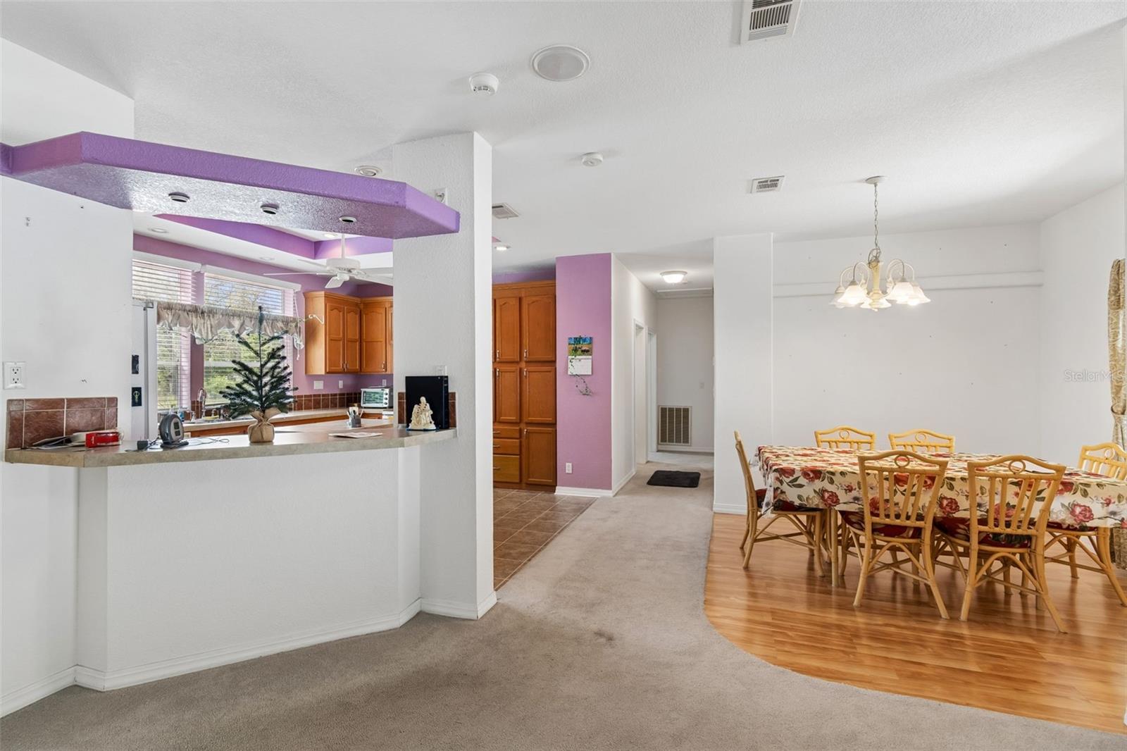 PINE GROVE SUB - Residential