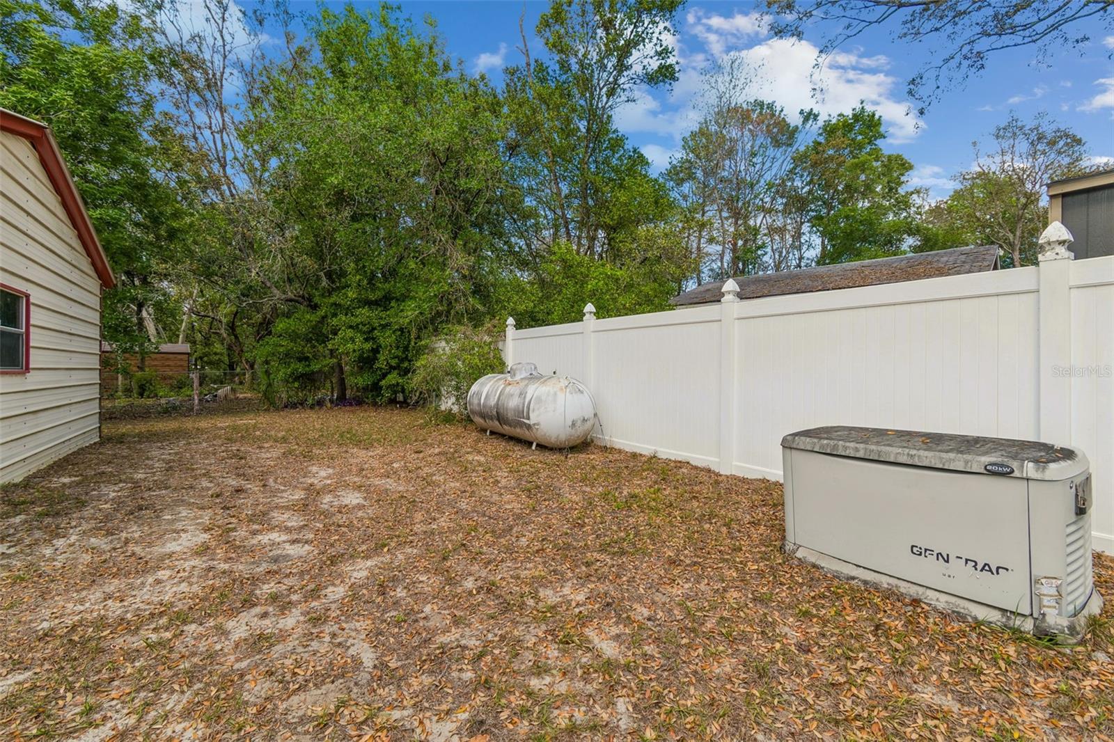 PINE GROVE SUB - Residential