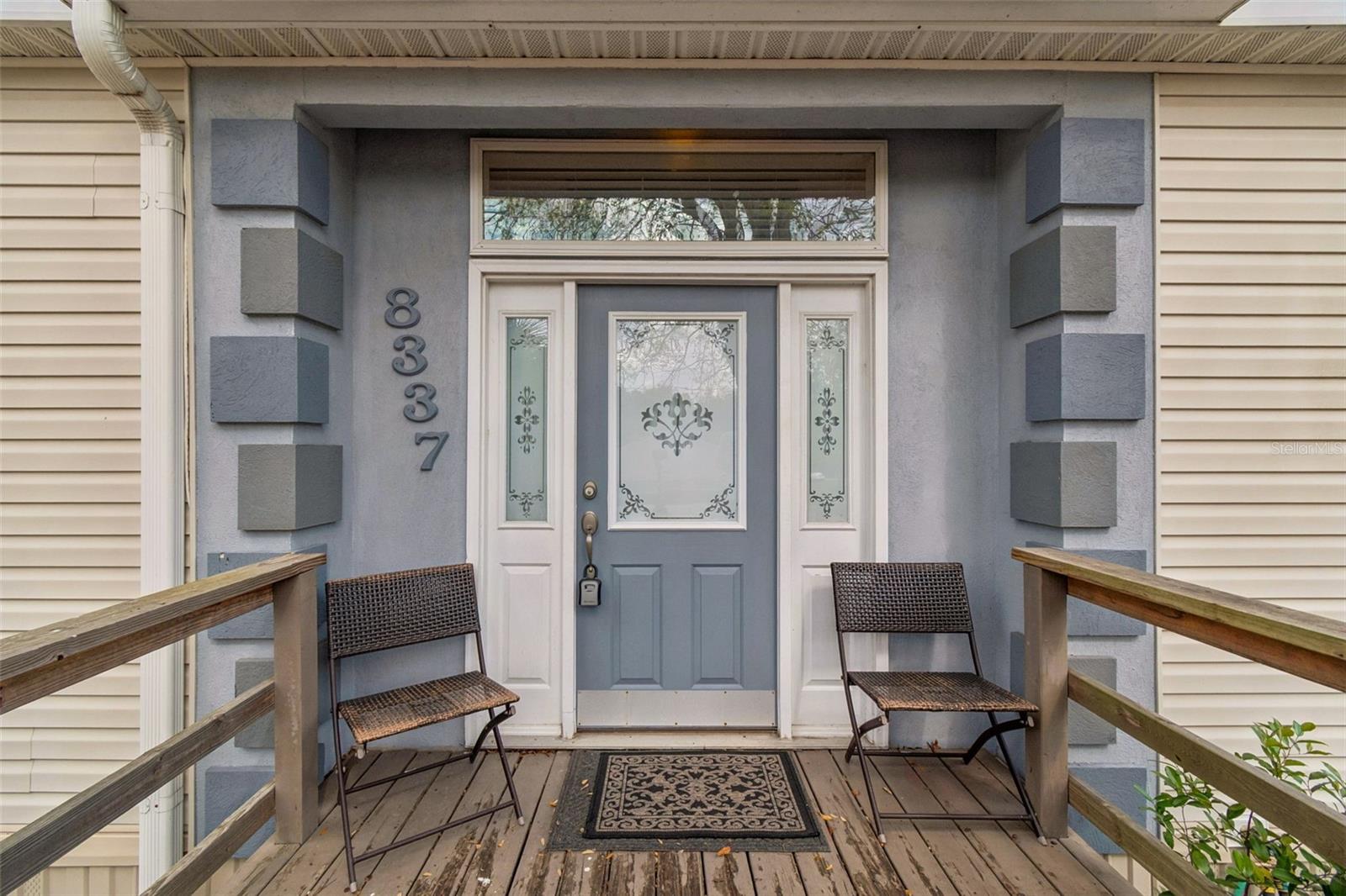 PINE GROVE SUB - Residential