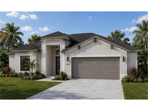 . Merolla Road, North Port, FL 34291