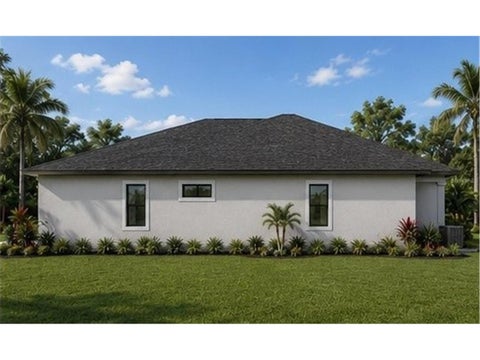 . Merolla Road, North Port, FL 34291