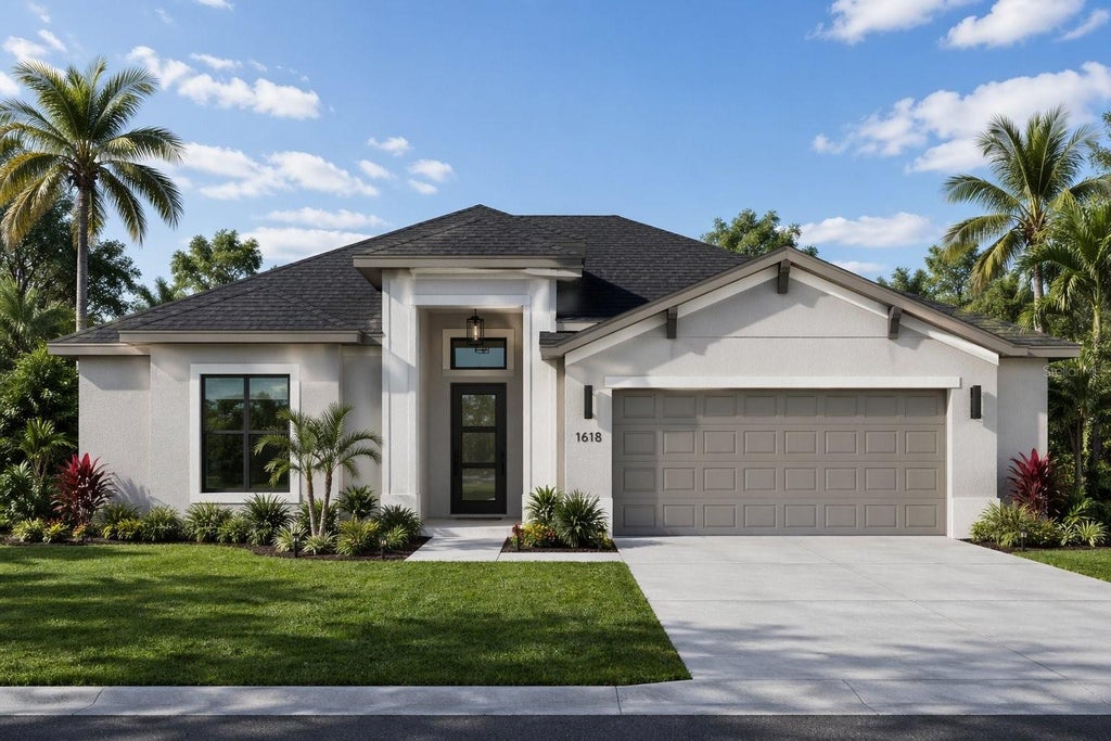 Photo of . Merolla Road, North Port, FL 34291 (MLS # A4691312)